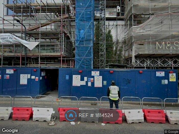 1 Bedroom Flat To Rent In Capitol Way, Colindale, NW9