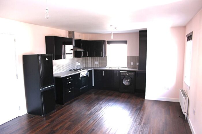 2 Bedroom Flat To Rent In South Esk Street, Montrose, DD10