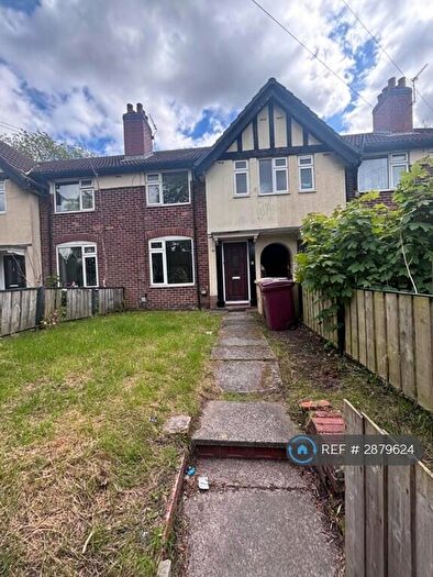 3 Bedroom Terraced House To Rent In New Lane, Bolton, BL2