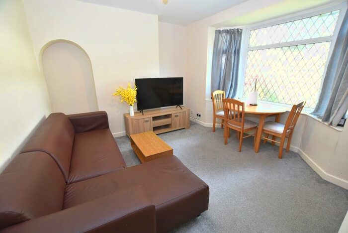 3 Bedroom Semi-Detached House To Rent In Clayton Lane, Clayton, Newcastle-under-Lyme, ST5
