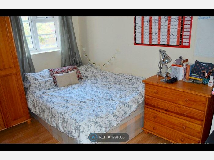 5 Bedroom Flat To Rent In Ellen Terry Court, London, NW1