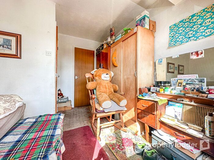3 Bedroom End Terrace House For Sale In Brayfield Way, Norwich, NR6