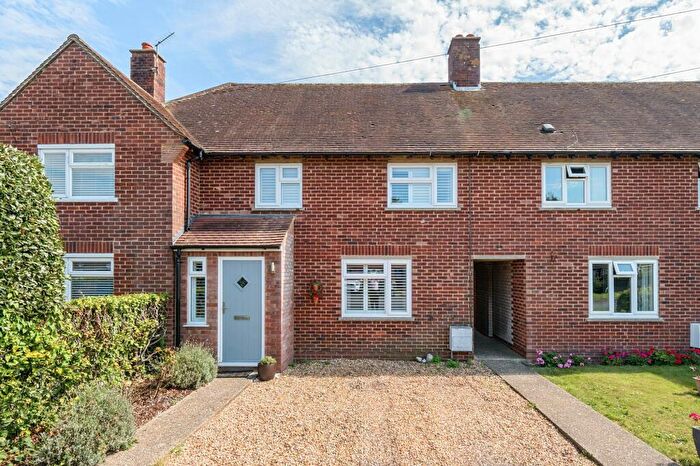 3 Bedroom Terraced House For Sale In Fletcher Place, North Mundham, Chichester, PO20