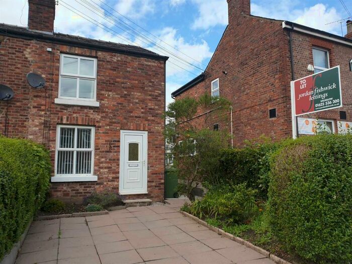2 Bedroom Semi-Detached House To Rent In Chapel Lane, Wilmslow, SK9