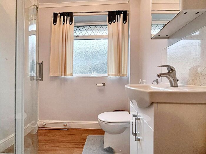 3 Bedroom Semi-Detached House For Sale In Wimblestone Road, Winscombe, North Somerset., BS25