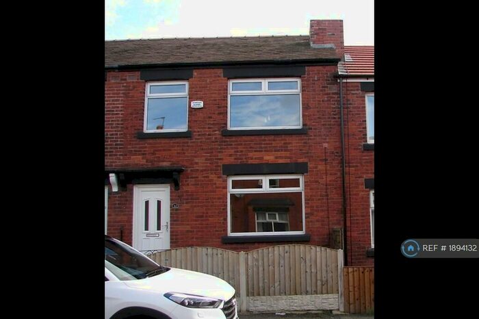 3 Bedroom Terraced House To Rent In Travers Street, Bolton, BL6