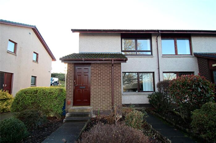 1 Bedroom Apartment For Sale In Muirtown Terrace, Inverness, IV3