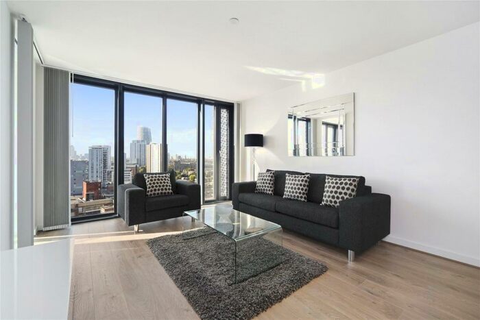 2 Bedroom Flat To Rent In Station Street London, E15