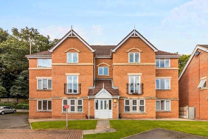 2 Bedroom Flat To Rent In Southwood Grove, Sheffield, South Yorkshire, S6