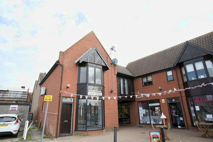 1 Bedroom Apartment To Rent In North Street Parade, Sudbury, CO10