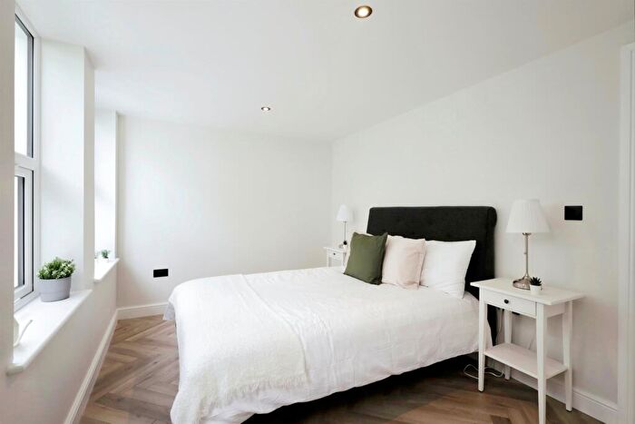 1 Bedroom Apartment For Sale In Grande View, Eastbourne, BN21