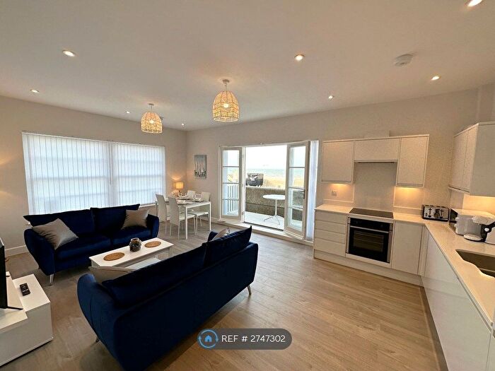 2 Bedroom Flat To Rent In The Sands, Dymchurch, Romney Marsh, TN29