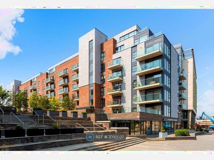 2 Bedroom Flat To Rent In East Station Road, Peterborough, PE2