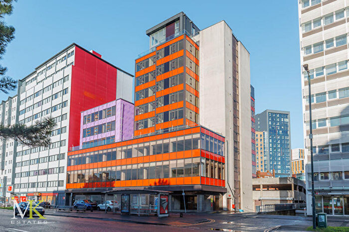 1 Bedroom Flat For Sale In - Christchurch Road, Bournemouth, BH1