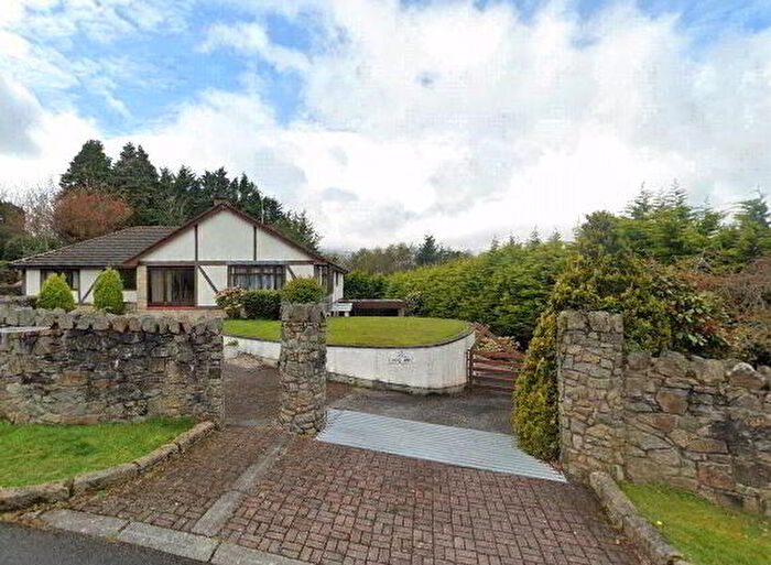 4 Bedroom Detached House For Sale In Chequers, Well Road, Newry, BT34