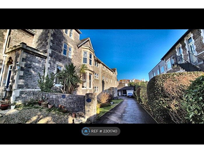 2 Bedroom Flat To Rent In Montpelier, Weston-Super-Mare, BS23