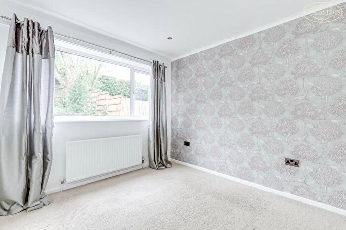 3 Bedroom Detached Bungalow For Sale In Stocks Park Drive, Horwich, Bolton, BL6