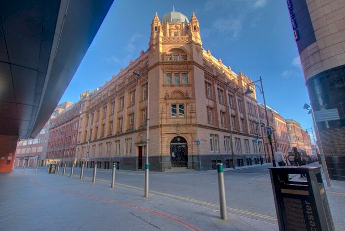 1 Bedroom Flat To Rent In Rutland Street, Leicester, LE1