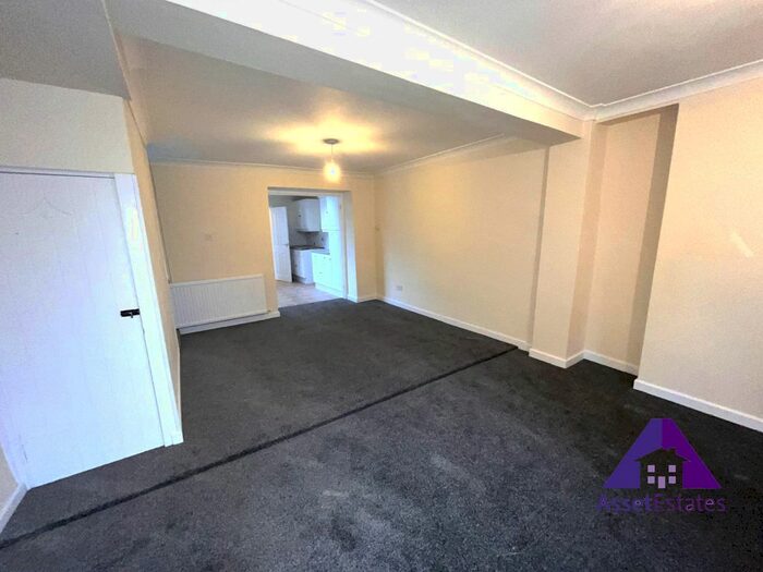 2 Bedroom Terraced House To Rent In Earl Street, Tredegar, NP22