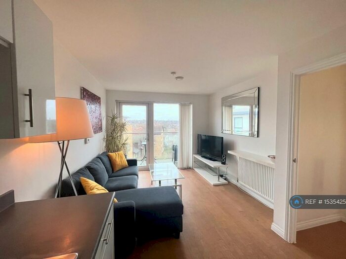 1 Bedroom Flat To Rent In Iconia House, Bromley, BR2