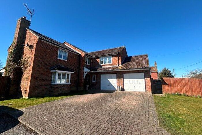 5 Bedroom Detached House To Rent In Bethersden Road The Bullrushes, Ashford, TN26