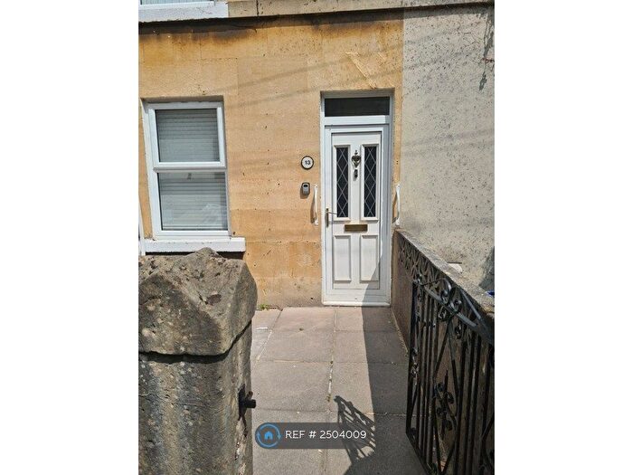 3 Bedroom Terraced House To Rent In South View Road, Bath, BA2