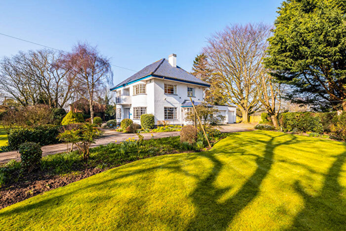 4 Bedroom Detached House For Sale In Sibsey Road, Boston, PE21