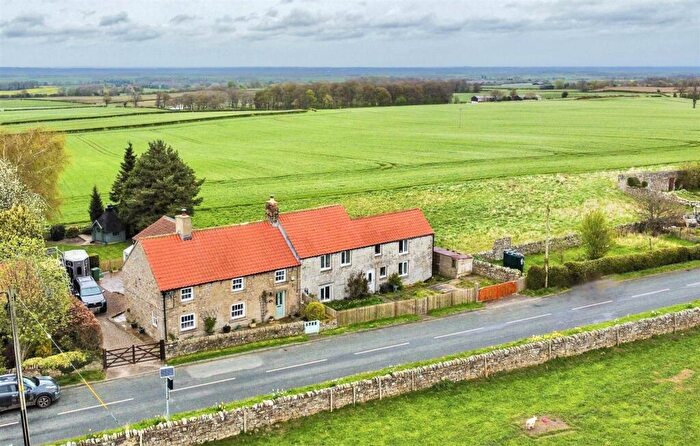 4 Bedroom Semi Detached House For Sale In Manor House, East Layton, Richmond, DL11