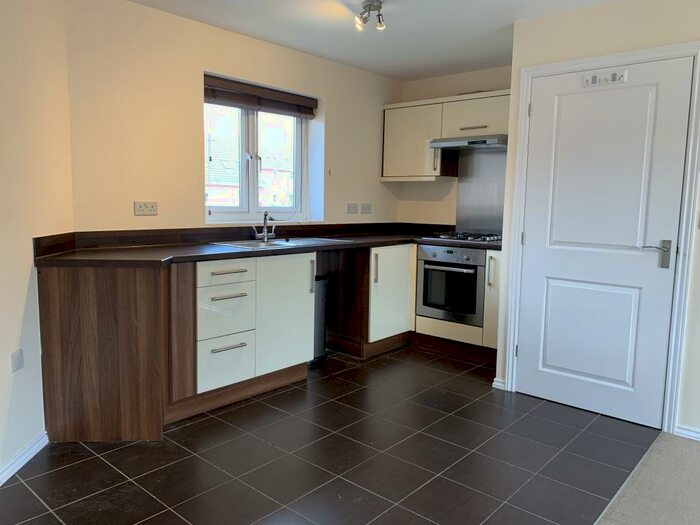 2 Bedroom Apartment To Rent In Brutus Court, North Hykeham, LN6