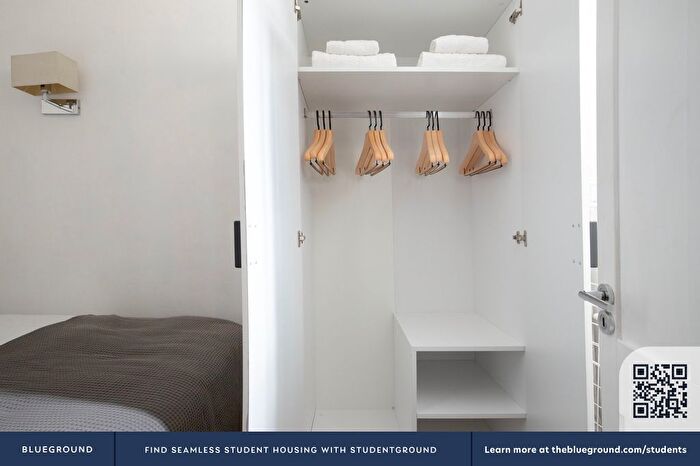 1 Bedroom Flat To Rent In Marylebone, London, NW1