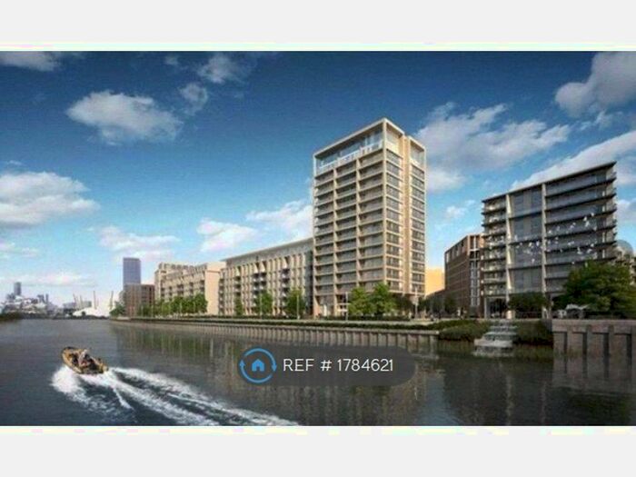 1 Bedroom Flat To Rent In Flagship House, London, E16