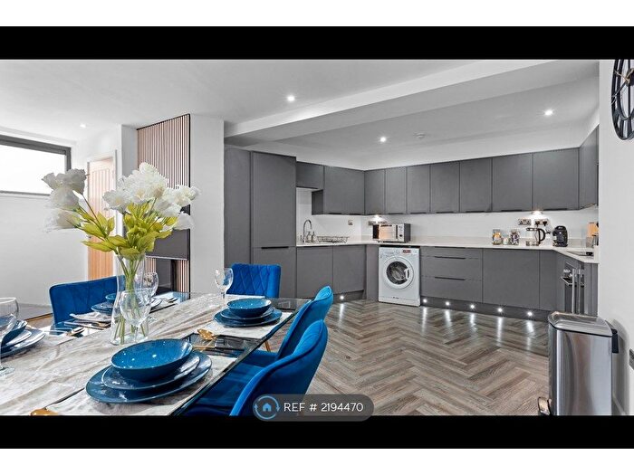 2 Bedroom Flat To Rent In The Hallmark, Birmingham, B19