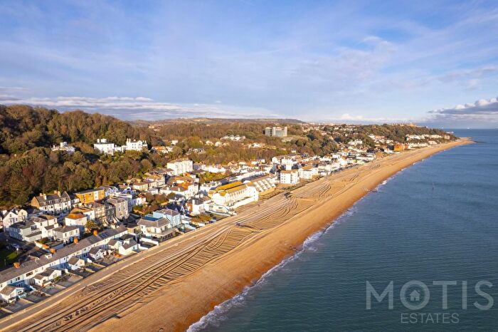 3 Bedroom Terraced House To Rent In Wilberforce Road, Sandgate, CT20