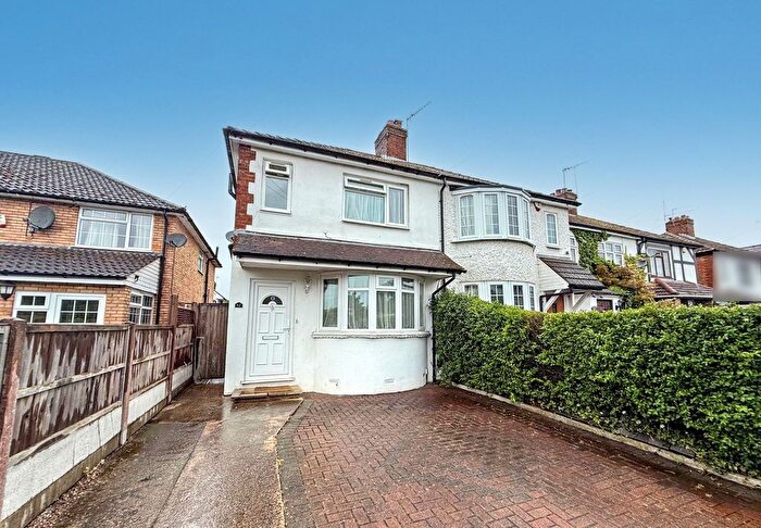 3 Bedroom Semi-Detached House To Rent In Newtown Road, Denham, UB9