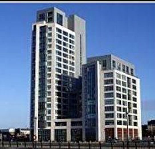 2 Bedroom Flat To Rent In William Jessop Way, Liverpool, L3