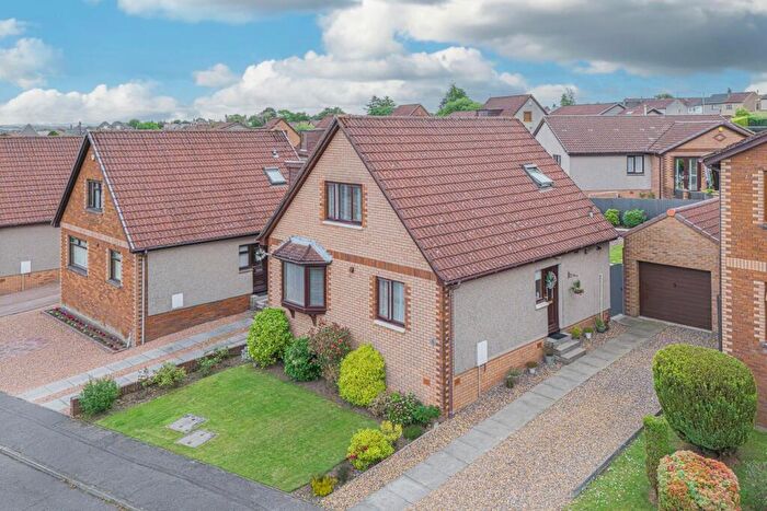 4 Bedroom Detached Villa For Sale In The Braes, Lochgelly, KY5