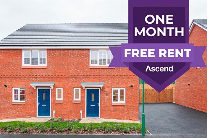 2 Bedroom Semi-Detached House To Rent In Laura Avenue, Nottingham, NG5