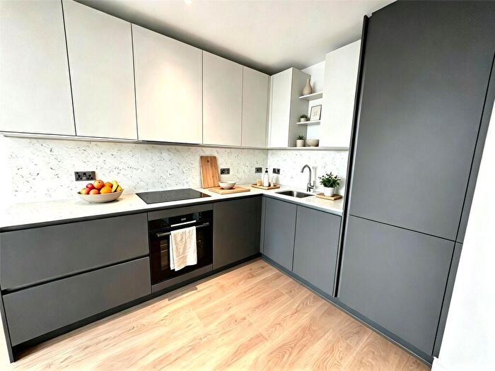 1 Bedroom Apartment To Rent In Dantzic Street, Manchester, Greater Manchester, M4