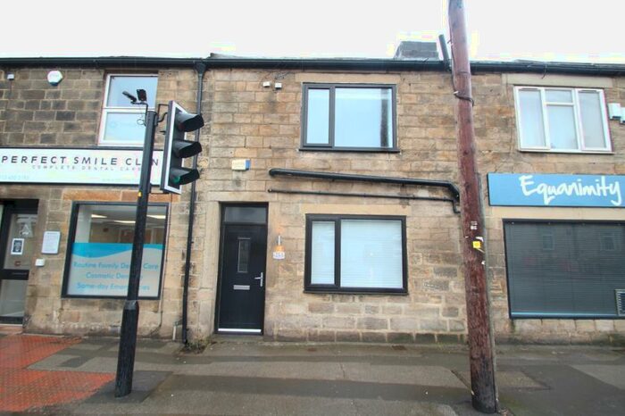 1 Bedroom Maisonette To Rent In New Road Side, Horsforth, Leeds, West Yorkshire, LS18