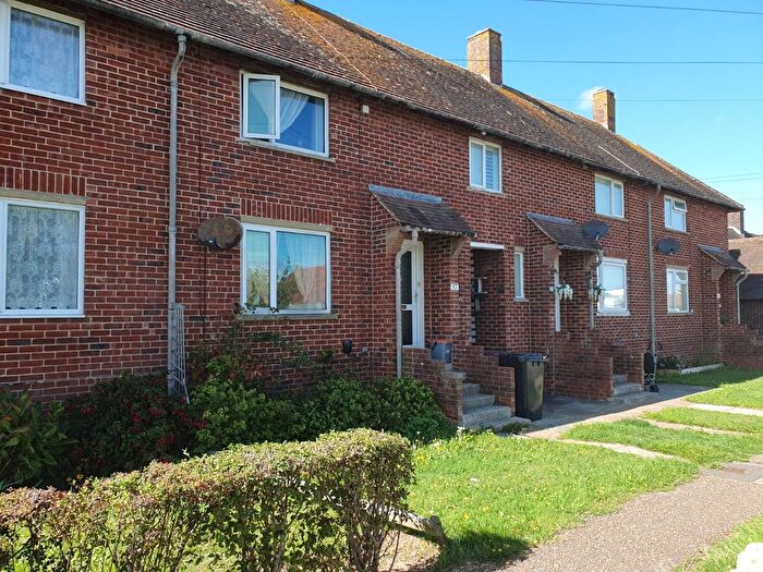 2 Bedroom Detached House To Rent In Manor Lane, Selsey, Chichester, West Sussex, PO20