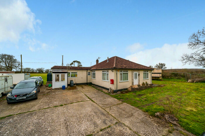 4 Bedroom Bungalow For Sale In Rampisham Down, Dorchester, DT2