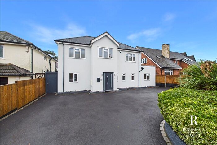 5 Bedroom Detached House For Sale In Sandy Lane South, South Wallington, SM6