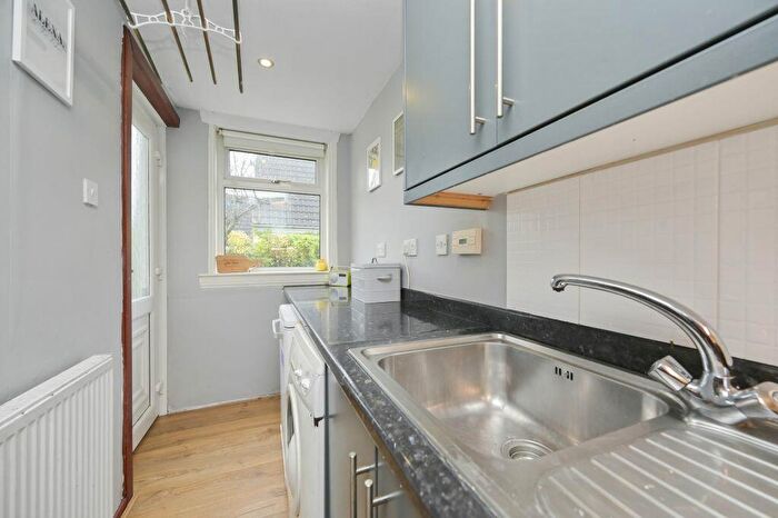 4 Bedroom Detached House For Sale In Mortonhall Park Drive, Edinburgh, EH17