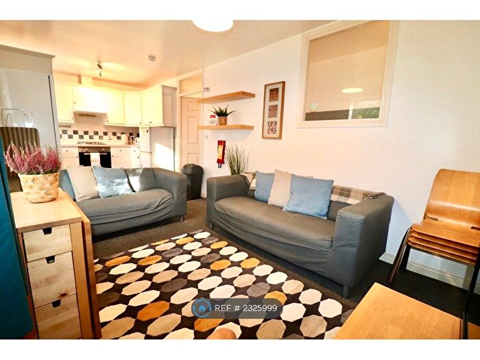 4 Bedroom Flat To Rent In Havelock Street, Loughborough, LE11