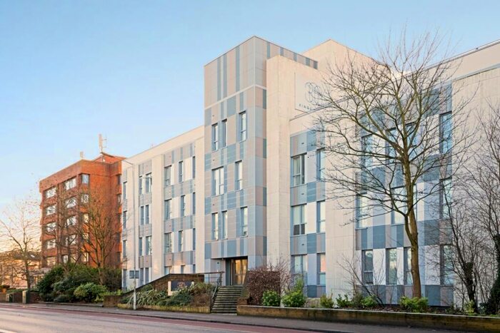 1 Bedroom Apartment To Rent In Kings Road Reading, RG1