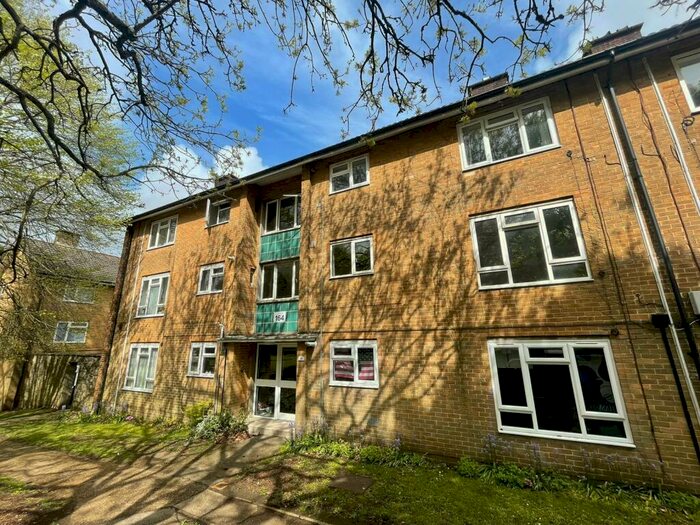 1 Bedroom Flat To Rent In Turbary Park Avenue, Bournemouth, BH11