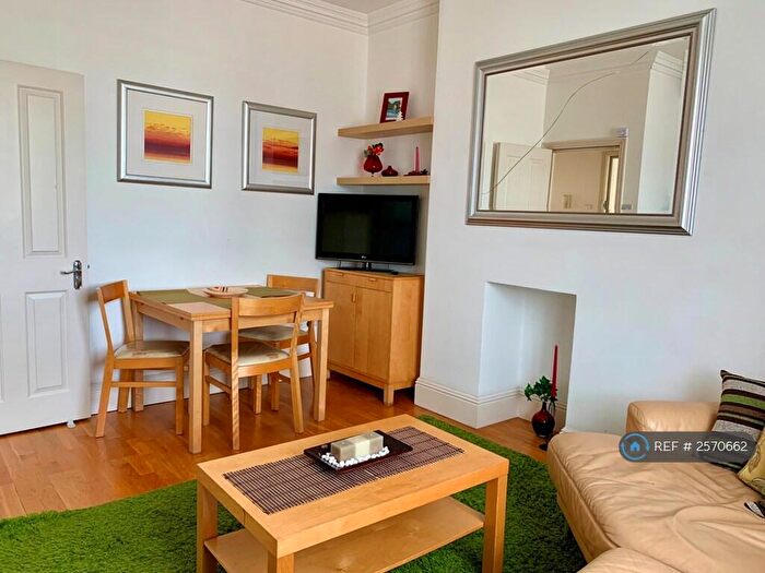 2 Bedroom Flat To Rent In Belsize Road, Swiss Cottage, NW6