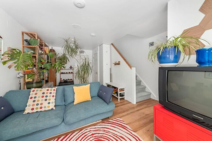 3 Bedroom Property To Rent In Grenard Close, Peckham, London, SE15