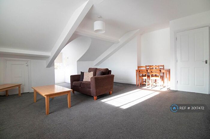 3 Bedroom Flat To Rent In The Oaks, Sunderland, SR2
