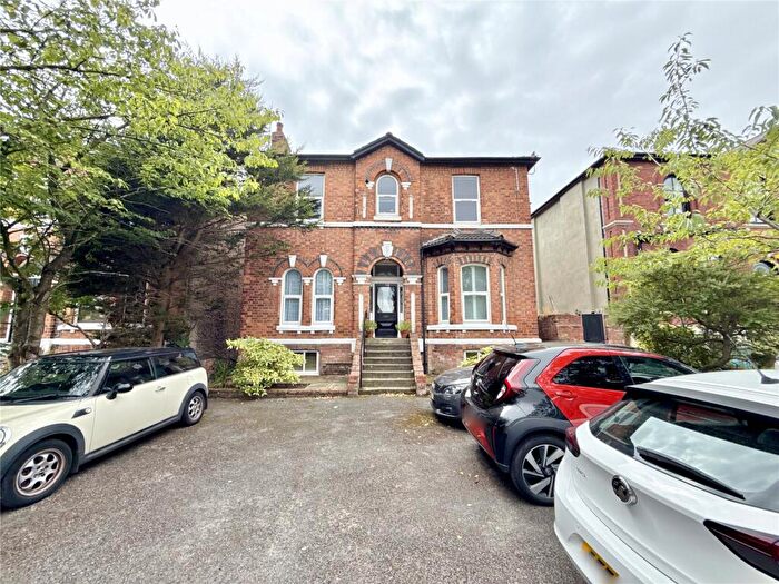 1 Bedroom Apartment For Sale In Saunders Street, Southport, PR9